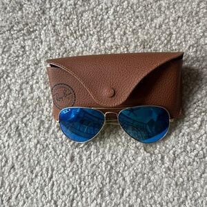 Ray Ban Aviators